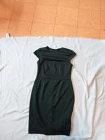 Kleid Grün Gr 42 Sachsen - Grimma Vorschau