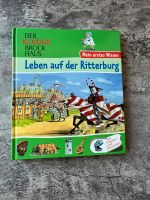 Kinder-Brockhaus: „Das Leben auf der Ritterburg“ Rheinland-Pfalz - Friedewald (Westerwald) Vorschau