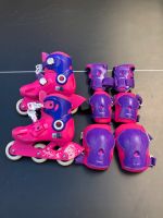 OXELO Kinder Inline Skates Bayern - Vaterstetten Vorschau