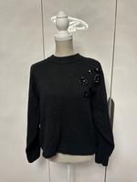 Pullover schwarz h&m M wie neu Hessen - Stadtallendorf Vorschau