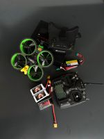 Iflight FPV Drohne Cinewhoop eachine Goggle Drone Set Baden-Württemberg - Kressbronn am Bodensee Vorschau