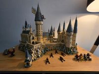 Lego Harry Potter Hogwarts 71043 Nordrhein-Westfalen - Bad Salzuflen Vorschau