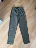 Edle Slacks , Stoff Hose Gr 34 Wandsbek - Hamburg Volksdorf Vorschau