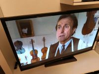 Verkaufe Fernseher mit 3 D Bayern - Gachenbach Vorschau