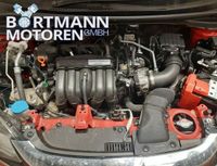 Motor HONDA JAZZ 1.3 L13B2 2.157KM+GARANTIE+KOMPLETT+VER Leipzig - Eutritzsch Vorschau