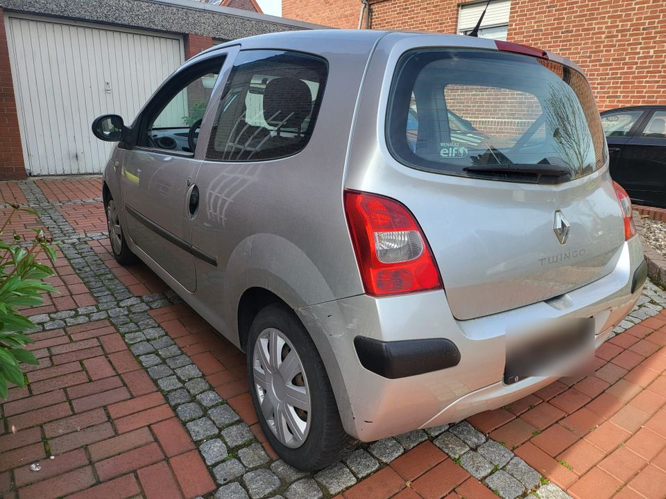 Renault Twingo in Steinfurt