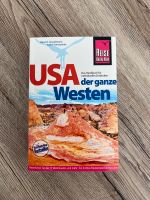 Reise Know How USA der ganze Westen Reiseführer Rheinland-Pfalz - Kuhardt Vorschau