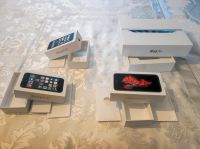 4 x iPhone & iPads Kartons zum Verkauf Niedersachsen - Salzgitter Vorschau