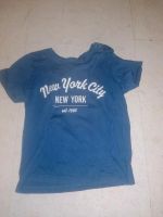 T-shirt New York City Kr. Altötting - Teising Vorschau