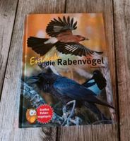 Entdecke die Rabenvögel Bayern - Vorbach Vorschau