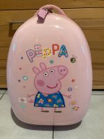 Peppa Big Reisekoffer München - Berg-am-Laim Vorschau