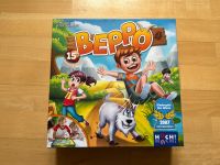 Spiel „Beppo“ Sachsen - Bautzen Vorschau