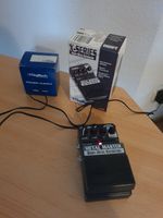 Digitech Metal Master - X-Series - Distortionpedal - Gitarre Leipzig - Plagwitz Vorschau