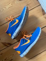 Nike Free Run Laufschuhe Gr. 40 Friedrichshain-Kreuzberg - Friedrichshain Vorschau