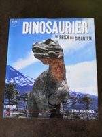 Buch Dinosaurier im Reich der Giganten ProSieben BBC Bayern - Zweckham Vorschau