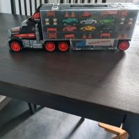 Dickie Toys Autotruck Düsseldorf - Unterrath Vorschau