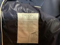 GEOX Respira Jacke Gr.46 Hessen - Lampertheim Vorschau