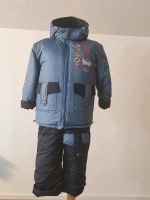 Winterjacke mit Schneehose Baden-Württemberg - Satteldorf Vorschau