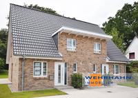 Kapitalanlage: Moderne Doppelhaushälfte mit gehobener Ausstattung in familienfreundlicher Wohnlage Schleswig-Holstein - Hoisdorf  Vorschau