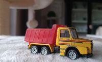 Siku 1:43 Scania Multikipper  vintage Nordrhein-Westfalen - Herten Vorschau