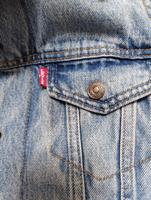 Levi's Jeansjacke S Sherpa Fell Thüringen - Gera Vorschau