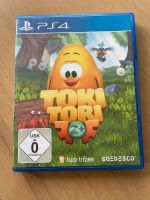 Playstation 4 Spiel Toki Tori 2+ Harburg - Hamburg Marmstorf Vorschau