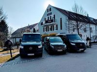 Shuttle Fahrer Bayern - Hallbergmoos Vorschau