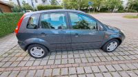 Ford Fiesta mk5 Bayern - Ingolstadt Vorschau