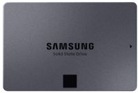 Samsung 860 QVO 2TB 2,5" SSD München - Maxvorstadt Vorschau