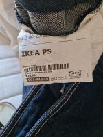 Ikea wneu Gästebett PS Bezug in Jeans mit 2 Kissen Baden-Württemberg - Rastatt Vorschau