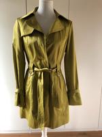 Grüner Trenchcoat von Orsay Hessen - Braunfels Vorschau