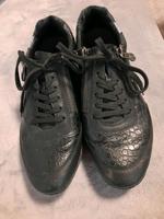 NEUWERTIGE   SNEAKER    RIEKER  GR.37 Saarland - Püttlingen Vorschau