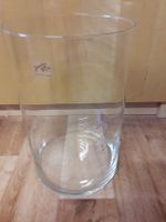 XXL Vase von Sandra Rich "Hand Made Glas" Mecklenburg-Vorpommern - Bad Kleinen Vorschau