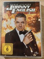 DVD Johnny English. Rowan Atkinson Baden-Württemberg - Tübingen Vorschau