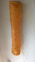 Lichtschlauch Organza orange 20 Lichter Länge 86 cm Niedersachsen - Bad Laer Vorschau