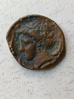 Antike Münze aus Bronze Hessen - Dreieich Vorschau