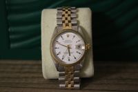 Rolex Datejust 36mm 1601 Stahl Gold Vahr - Neue Vahr Nord Vorschau