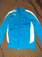 Puma Jacke. Größe 152 cm Baden-Württemberg - Mühlhausen-Ehingen Vorschau