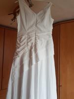Ulla Popken Brautkleid Gr. 42 Bayern - Senden Vorschau