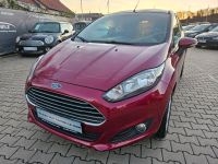 Ford FIESTA*TREND*KLIMA*SHZ*PDC*1.HD*80PS* Baden-Württemberg - Sulzbach an der Murr Vorschau