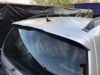 Opel Zafira A Opc Steinmetz Heckspoiler Dachspoiler Spoiler Sachsen-Anhalt - Köthen (Anhalt) Vorschau