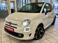 Fiat 500C Sport S Cabrio / Bi-Xenon / HU NEU / Niedersachsen - Duderstadt Vorschau