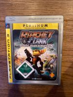 Ratchet Clank Tools of Destruction Platinum PS3 Baden-Württemberg - Waldstetten Vorschau