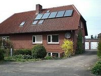 Kanopka Ferienwohnungen Bavendorf, Monteurwohnung Niedersachsen - Thomasburg Vorschau