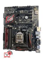 PC Mainboard ASUS Z170 Pro + 8GB Ballistix DDR4 2400 MHz RAM Niedersachsen - Helvesiek Vorschau