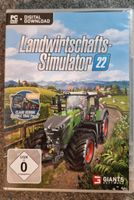 Landwirtschaftssimulator 22 Sachsen - Oschatz Vorschau