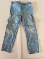 Jeggings gr. 98 Mecklenburg-Vorpommern - Stralsund Vorschau