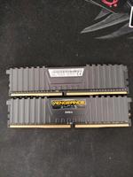 CORSAIR Vengeance LPX DDR4 (2x8GB) 3000MHz Berlin - Pankow Vorschau