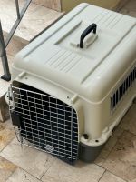 Transportbox Hund Katze Kr. München - Sauerlach Vorschau