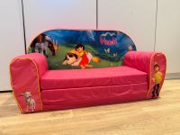 Heidi Kinder Sofa zu verkaufen Niedersachsen - Braunschweig Vorschau